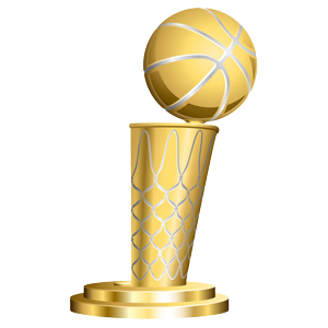 Larry o'Brien Trophy