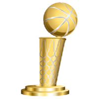 Larry O'Brien Trophy